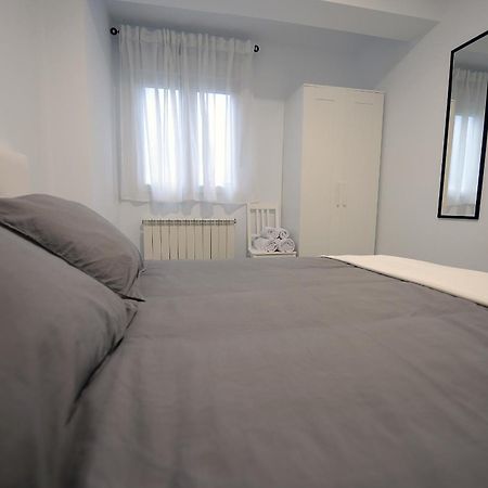 Apartamentos Ludovico Béjar Eksteriør billede