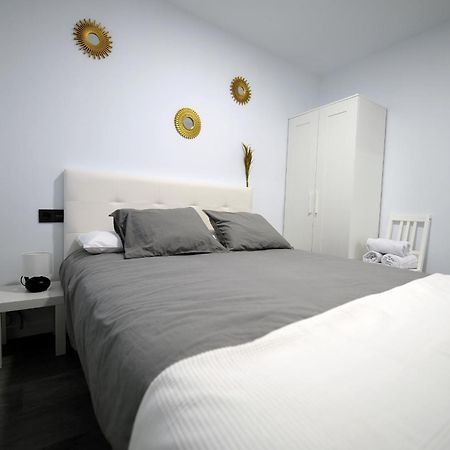 Apartamentos Ludovico Béjar Eksteriør billede
