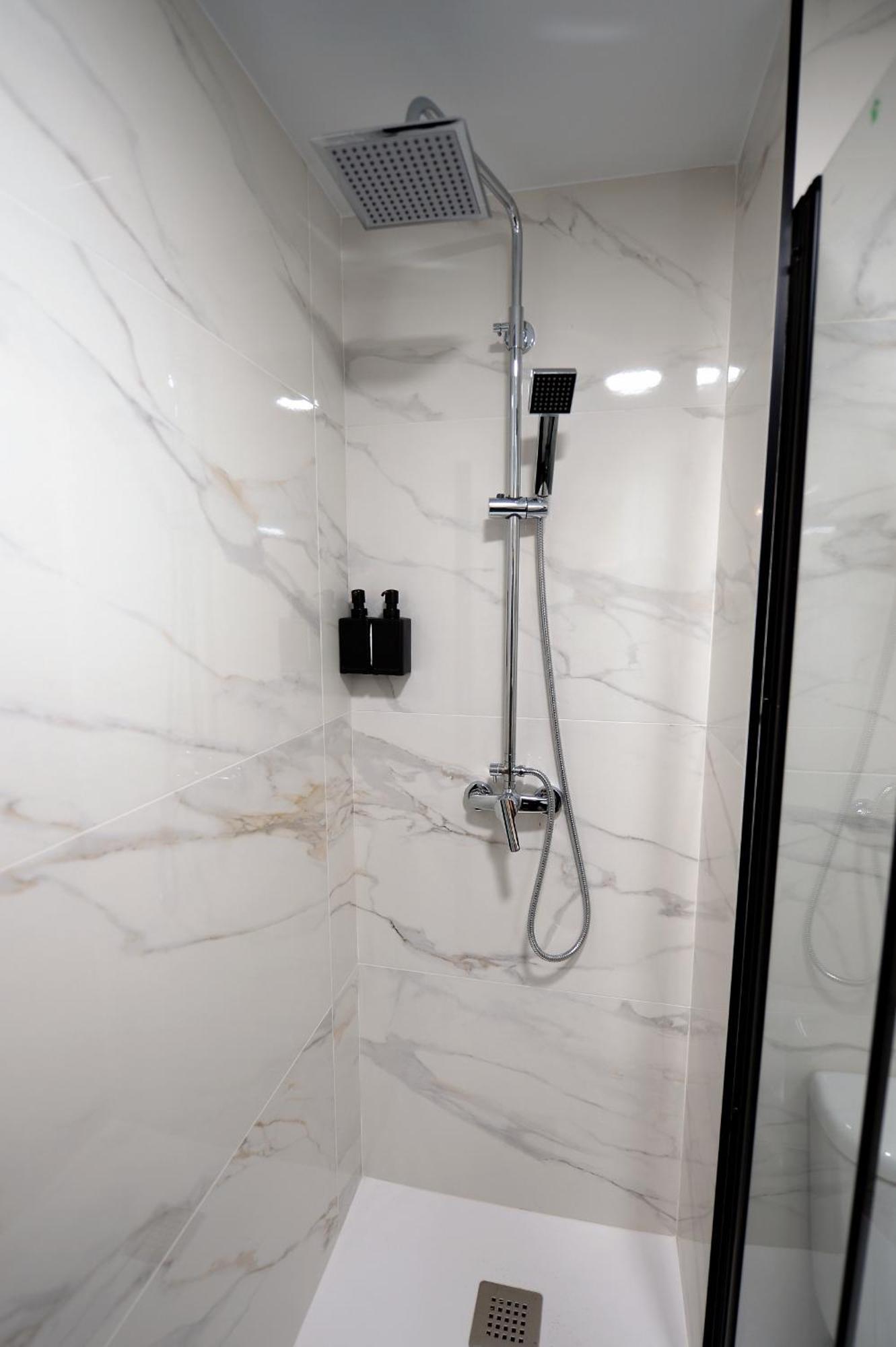 Apartamentos Ludovico Béjar Eksteriør billede